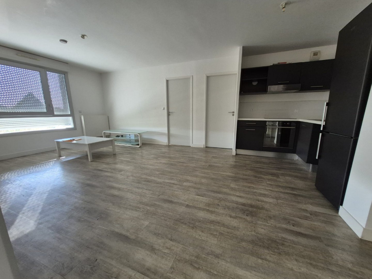 location Appartement Talence - Photo 1