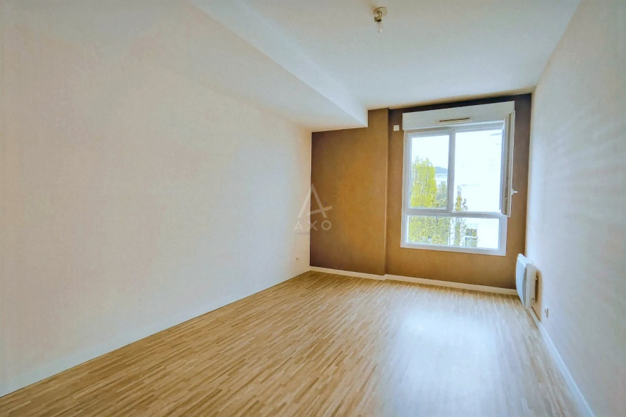 vente Appartement Angers - Photo 3