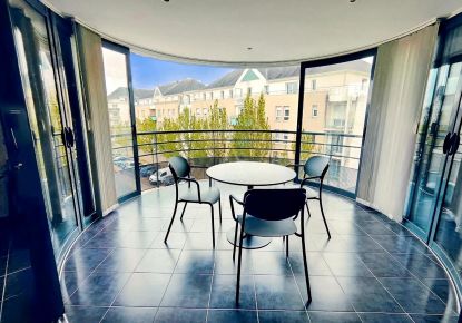 vente Appartement Angers