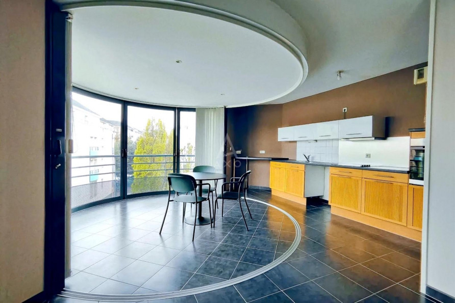 vente Appartement Angers - Photo 2