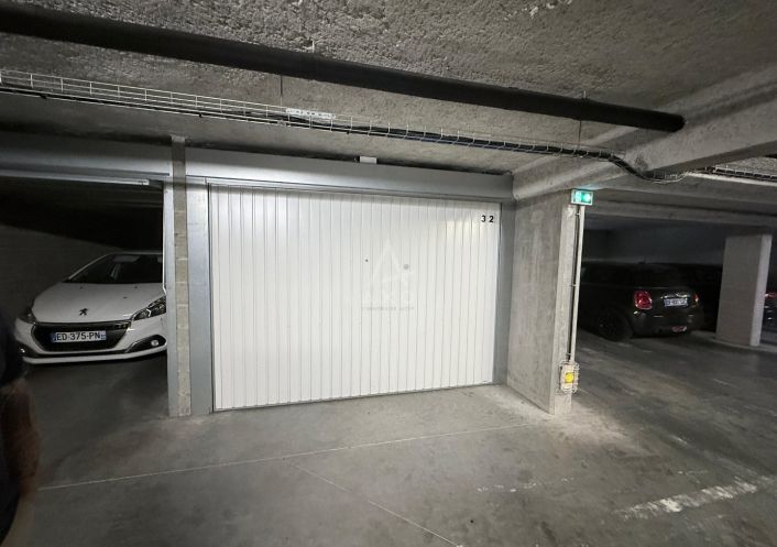 vente Appartement Angers