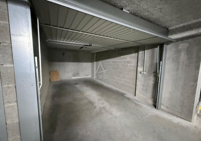 vente Appartement Angers
