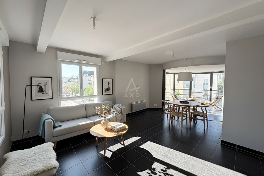 vente Appartement Angers - Photo 5