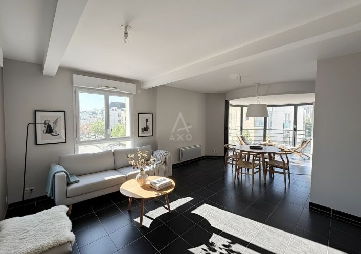 vente Appartement Angers
