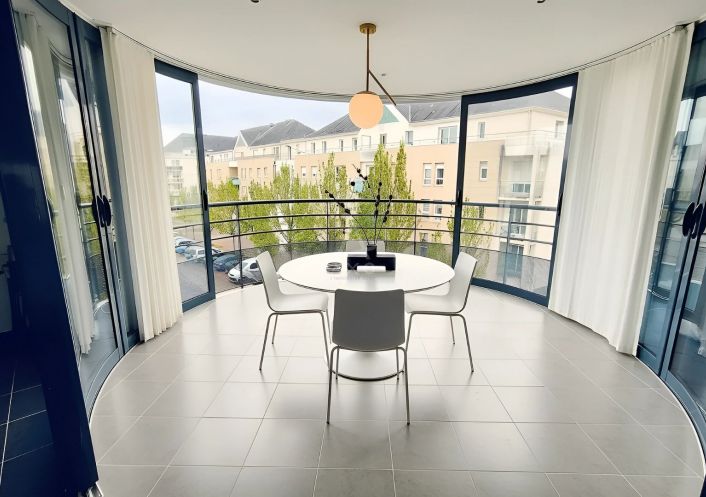 vente Appartement Angers