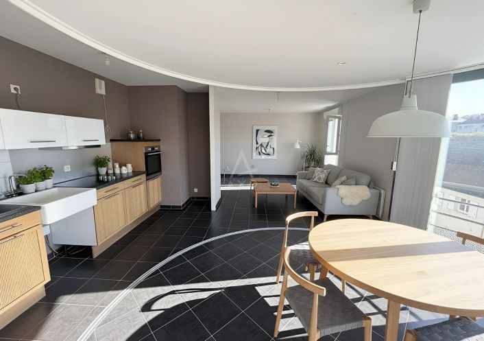 vente Appartement Angers