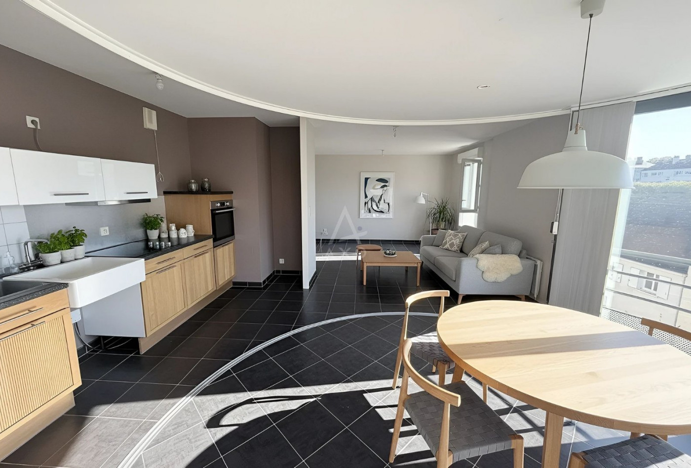 vente Appartement Angers - Photo 4