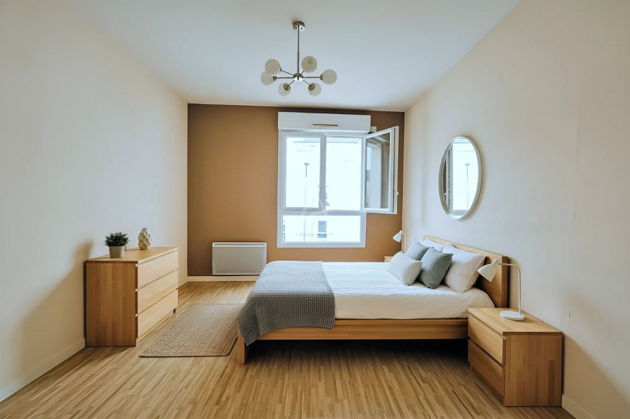vente Appartement Angers - Photo 8