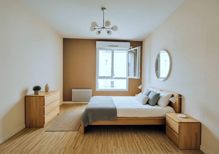 vente Appartement Angers