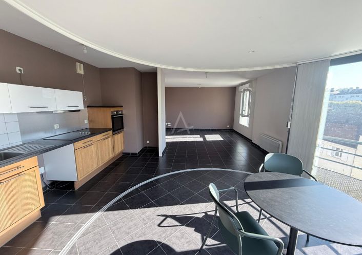 vente Appartement Angers