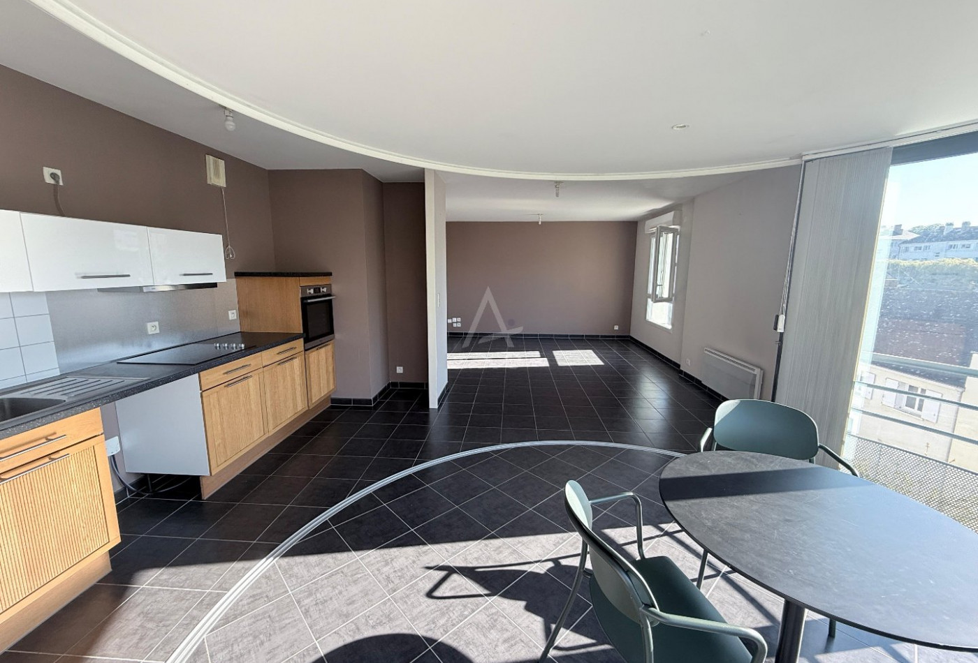 vente Appartement Angers - Photo 3