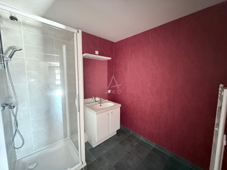 vente Appartement Angers - Photo 6