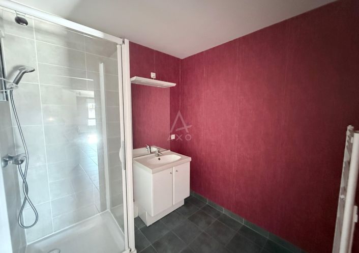 vente Appartement Angers