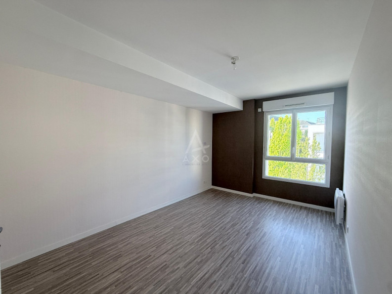 vente Appartement Angers - Photo 9