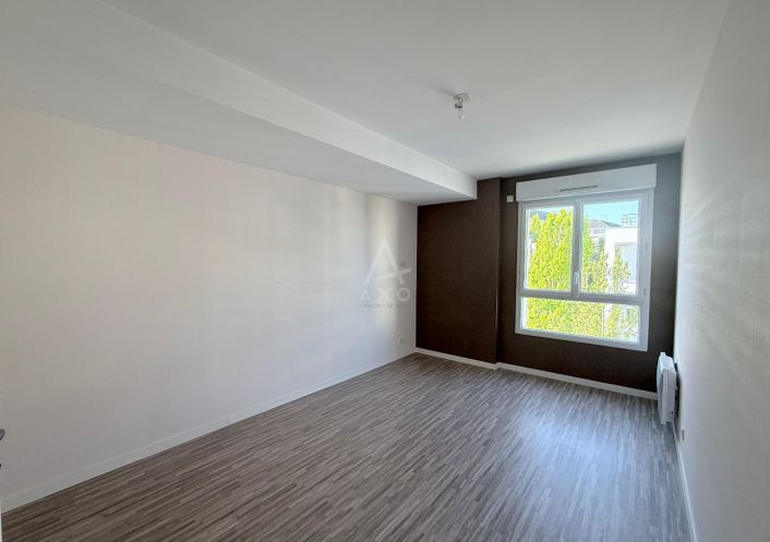 vente Appartement Angers