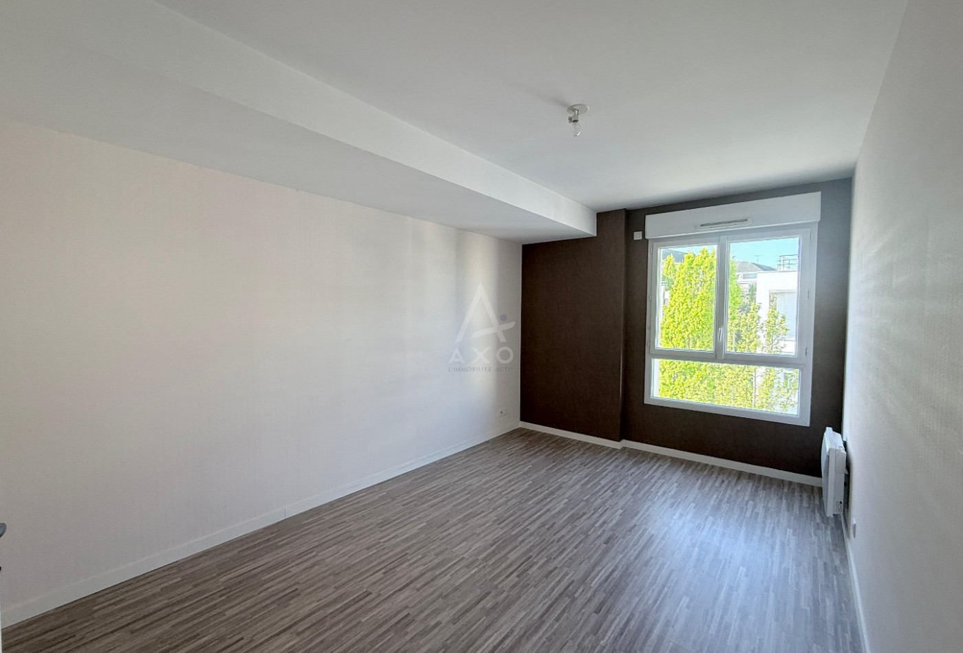 vente Appartement Angers - Photo 9