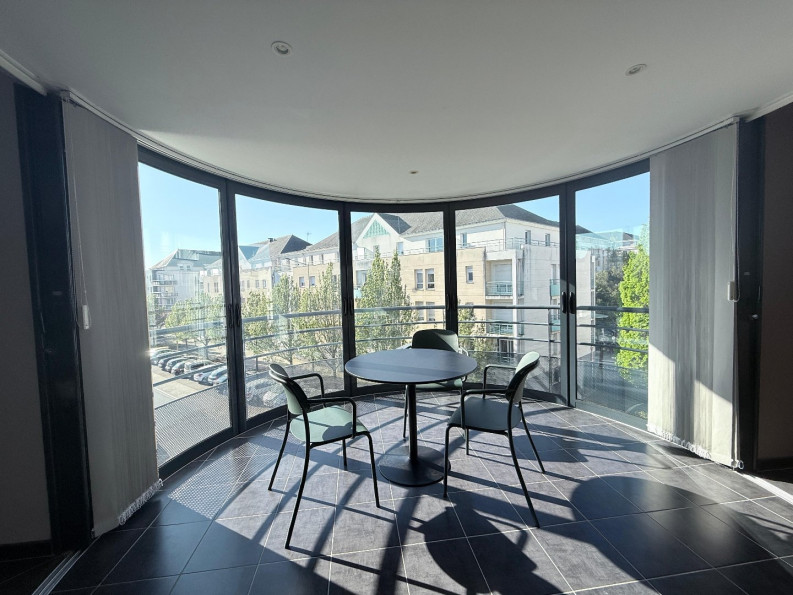 vente Appartement Angers - Photo 1