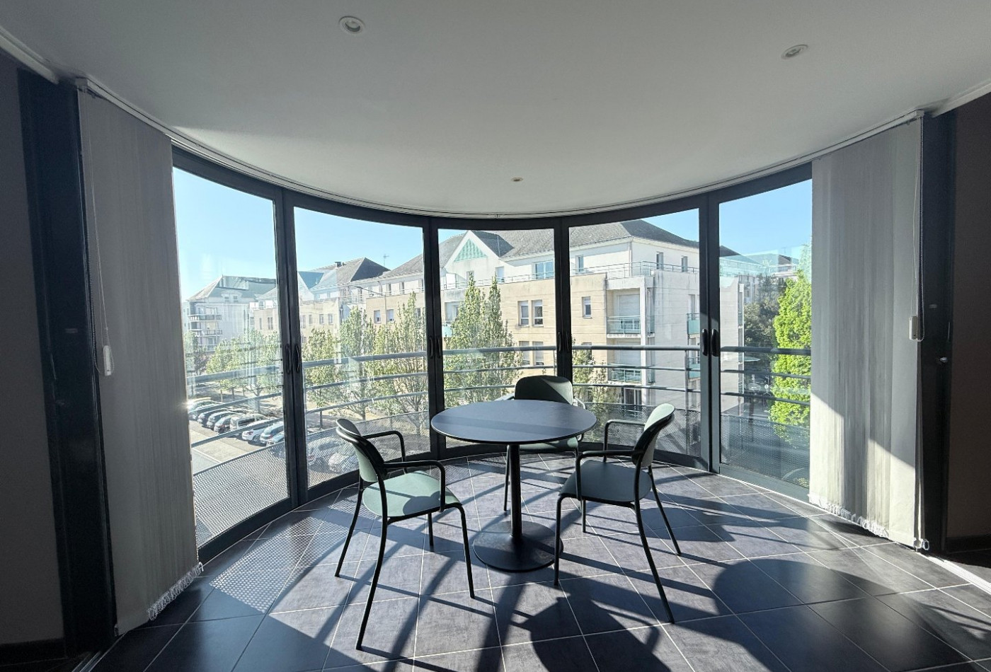 vente Appartement Angers - Photo 1