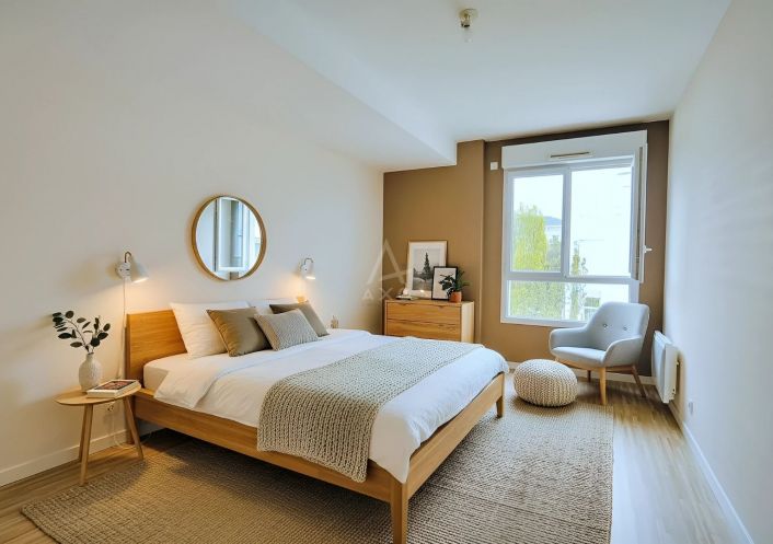 vente Appartement Angers