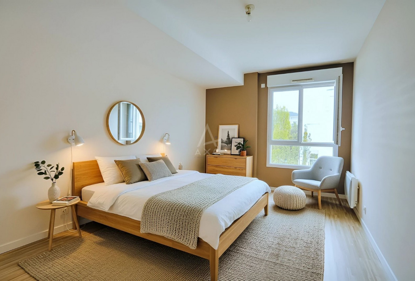 vente Appartement Angers - Photo 10