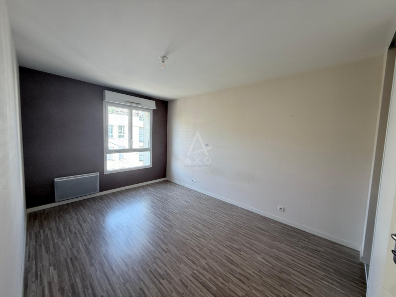 vente Appartement Angers - Photo 7