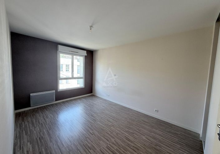 vente Appartement Angers