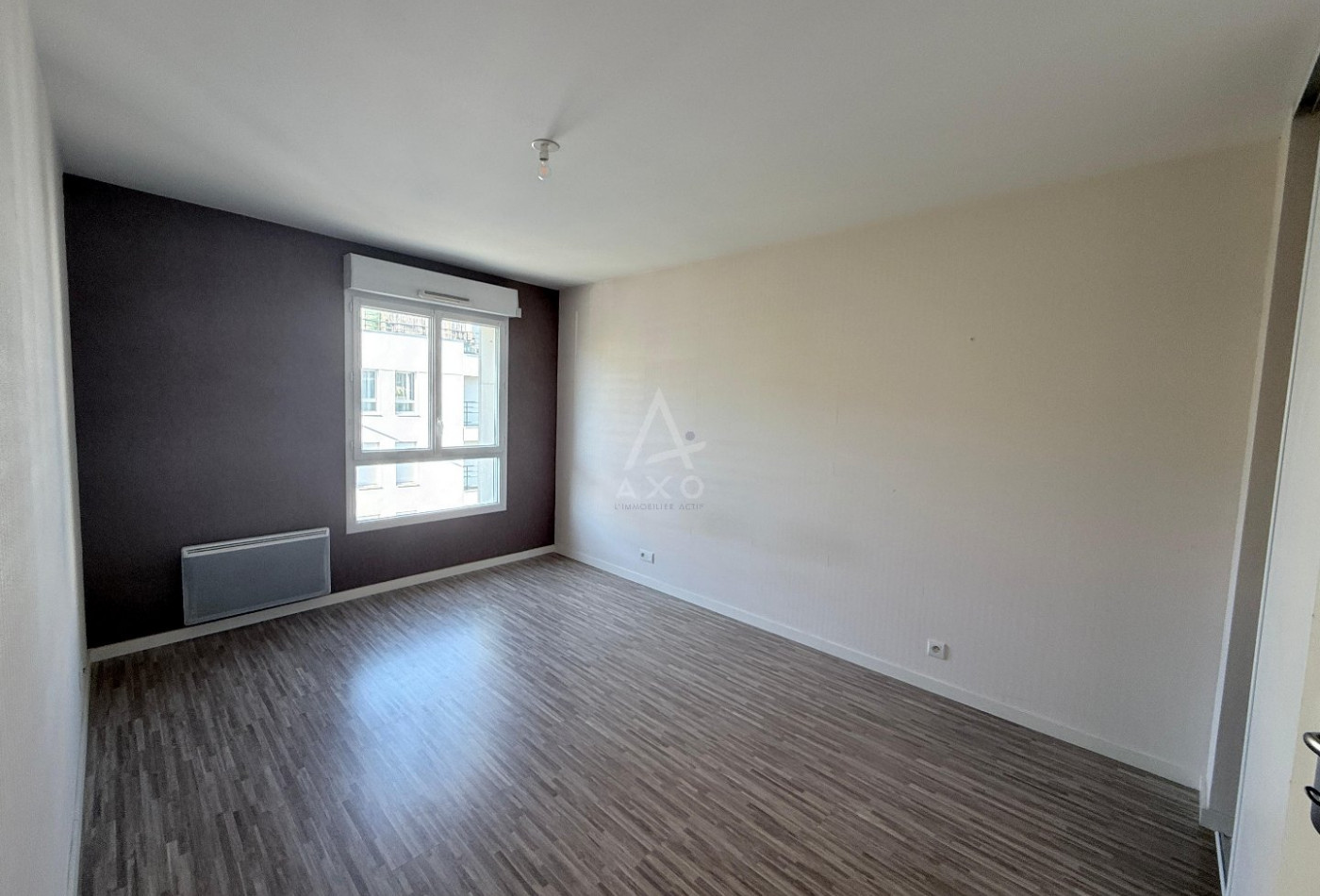 vente Appartement Angers - Photo 7