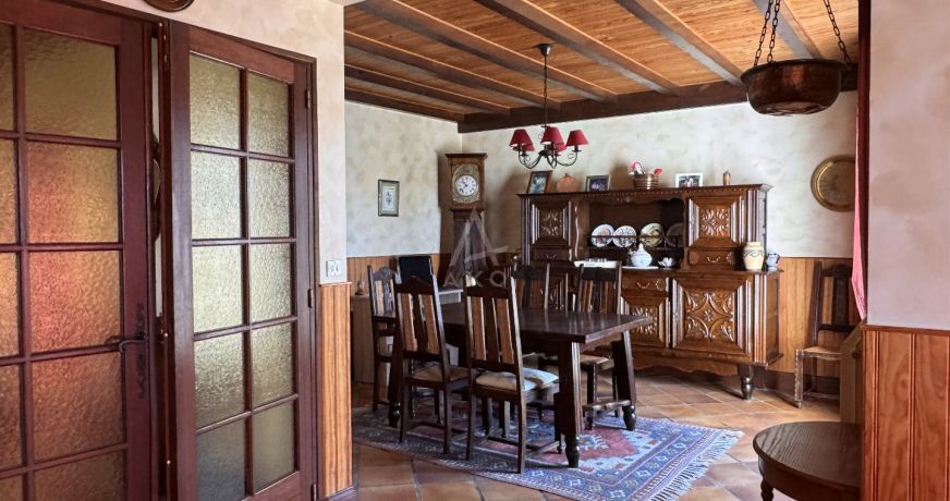 vente Maison Voeuil Et Giget