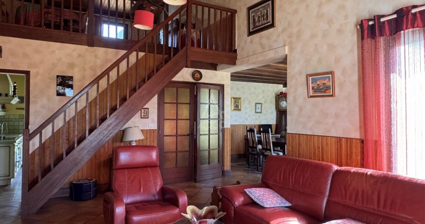 vente Maison Voeuil Et Giget