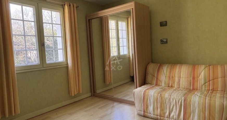 vente Maison Voeuil Et Giget