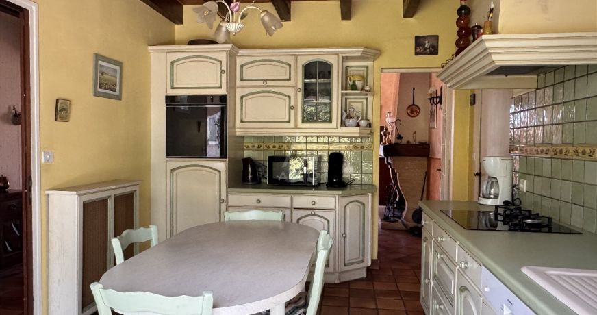 vente Maison Voeuil Et Giget