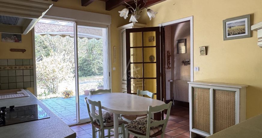 vente Maison Voeuil Et Giget