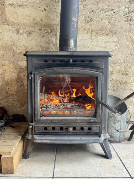 vente Maison en pierre Saint Andre De Cubzac - Photo 9