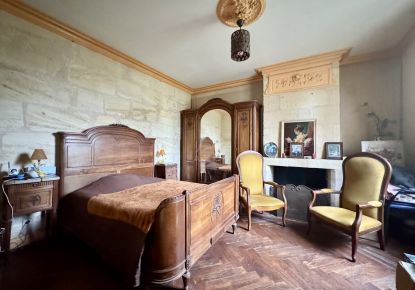 vente Maison en pierre Saint Andre De Cubzac