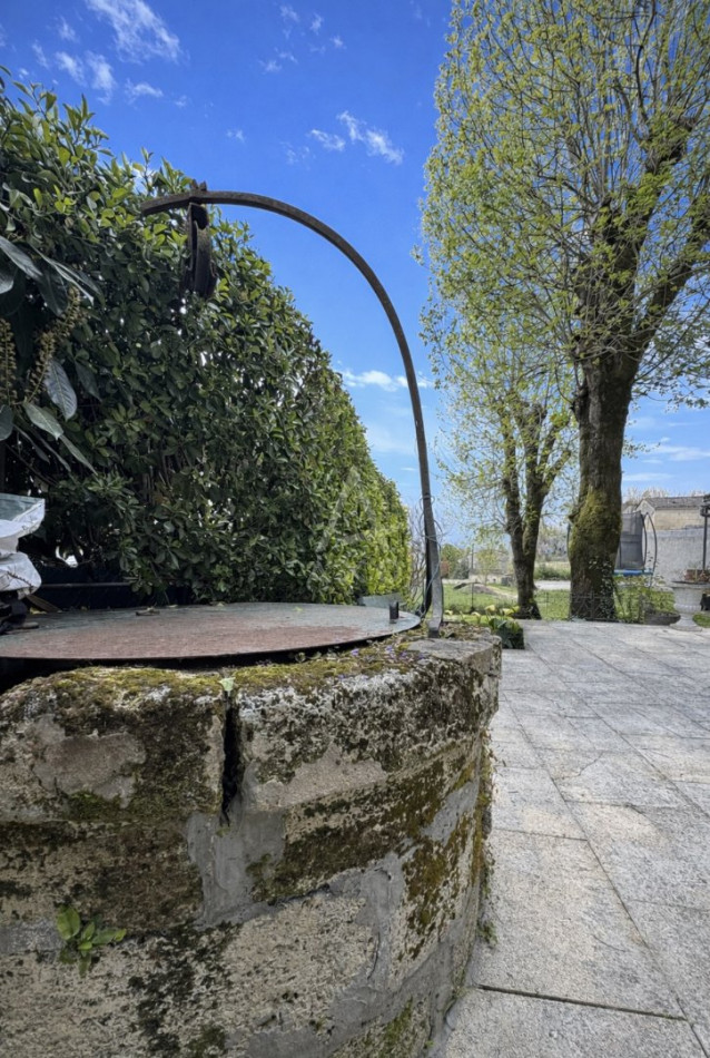 vente Maison en pierre Saint Andre De Cubzac - Photo 5