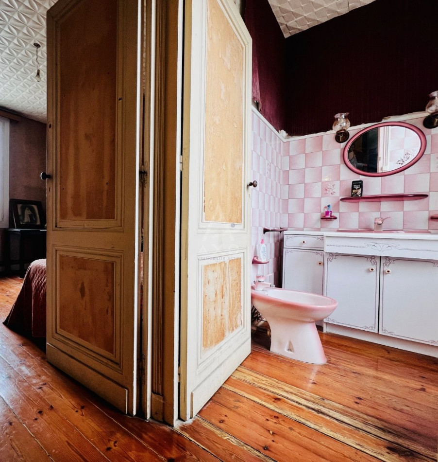 vente Maison en pierre Saint Andre De Cubzac - Photo 13