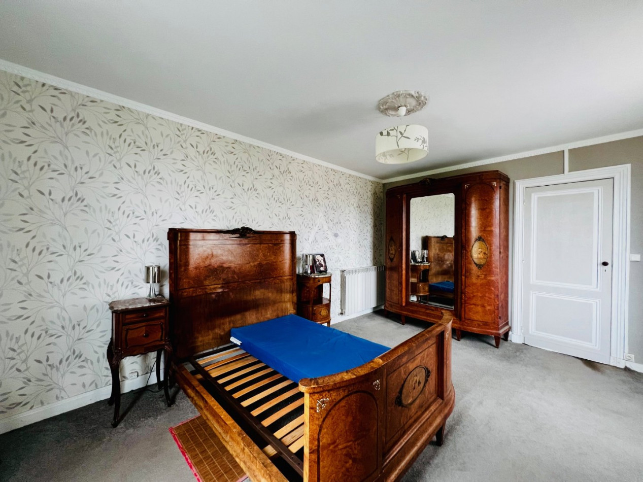 vente Maison en pierre Saint Andre De Cubzac - Photo 15