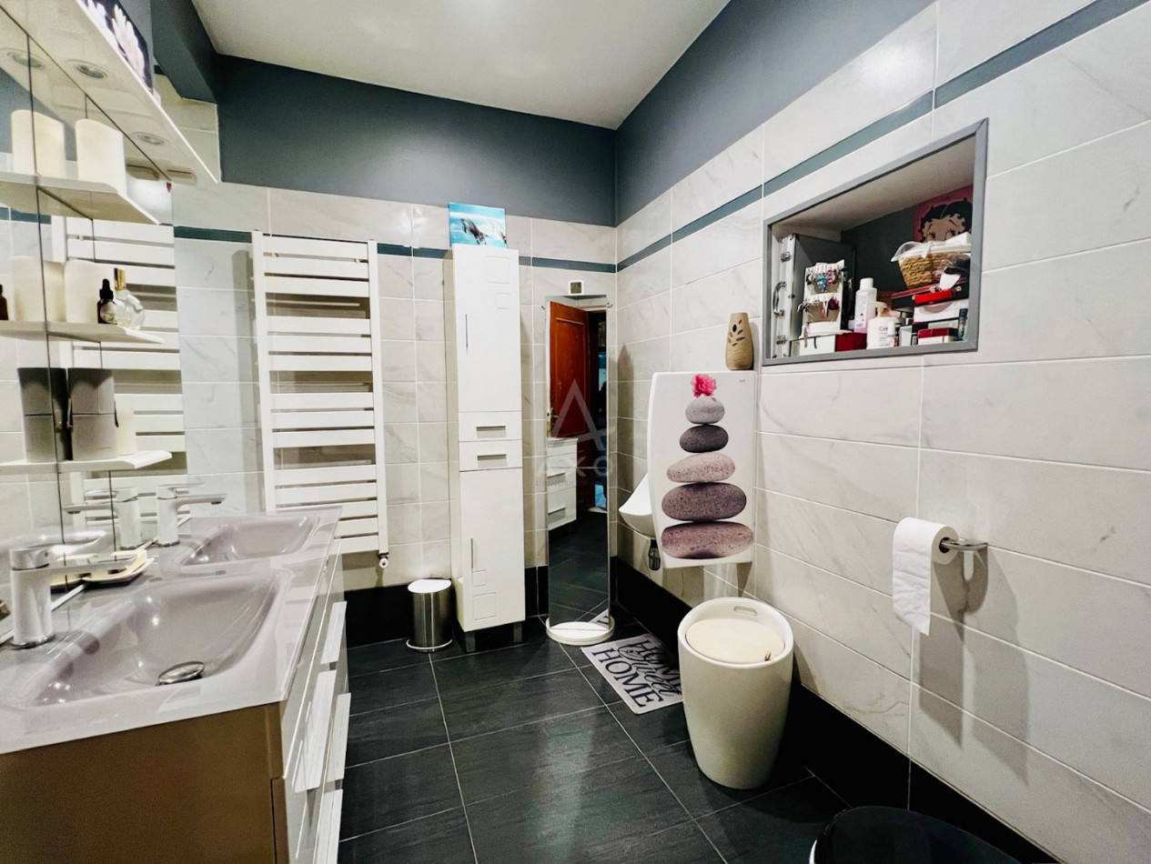 vente Maison en pierre Saint Andre De Cubzac - Photo 16