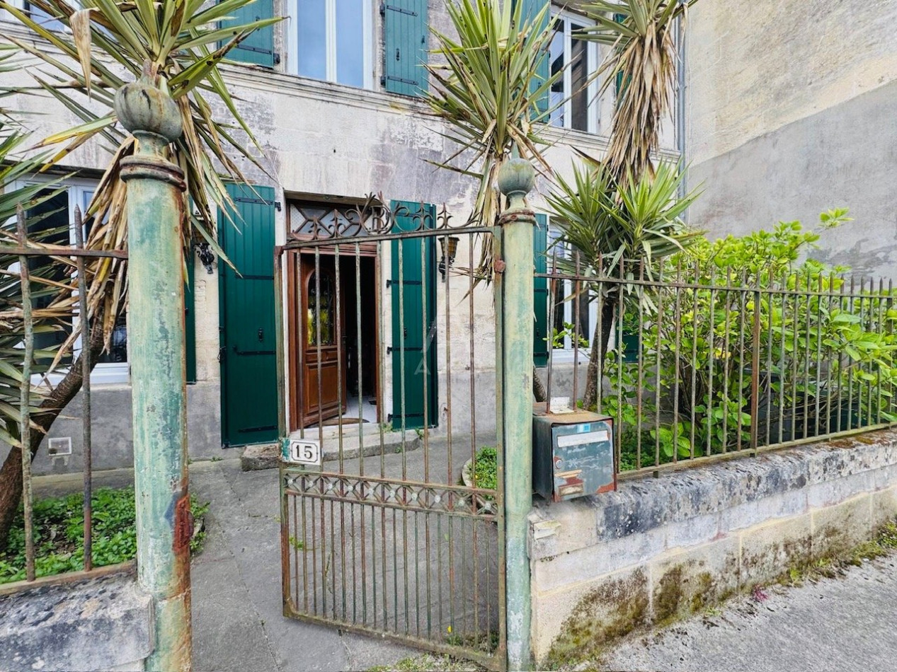 vente Maison en pierre Saint Andre De Cubzac - Photo 3