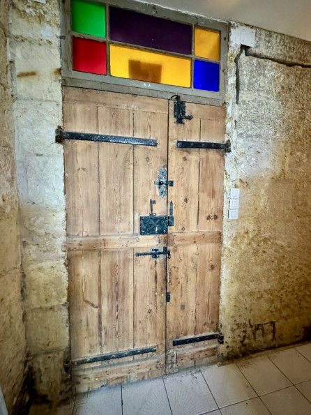 vente Maison en pierre Saint Andre De Cubzac - Photo 8