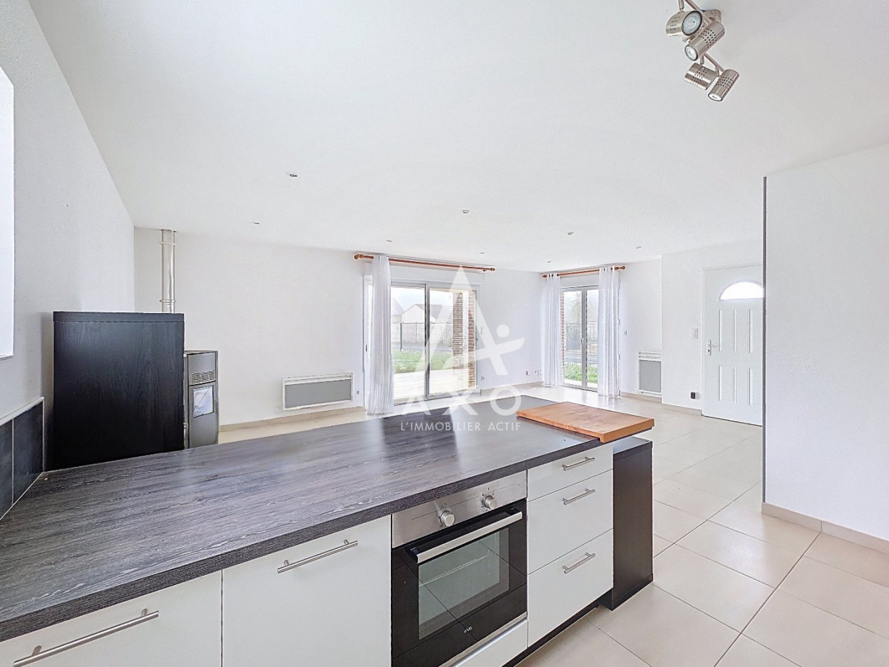 location Maison Cepoy - Photo 2