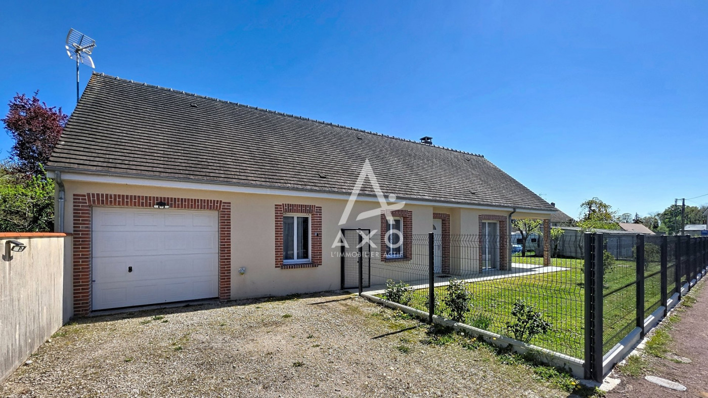 location Maison Cepoy - Photo 16