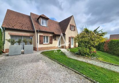 vente Maison Beauvais