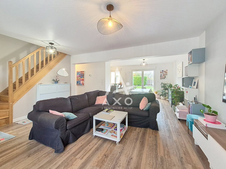 vente Maison Beauvais - Photo 4