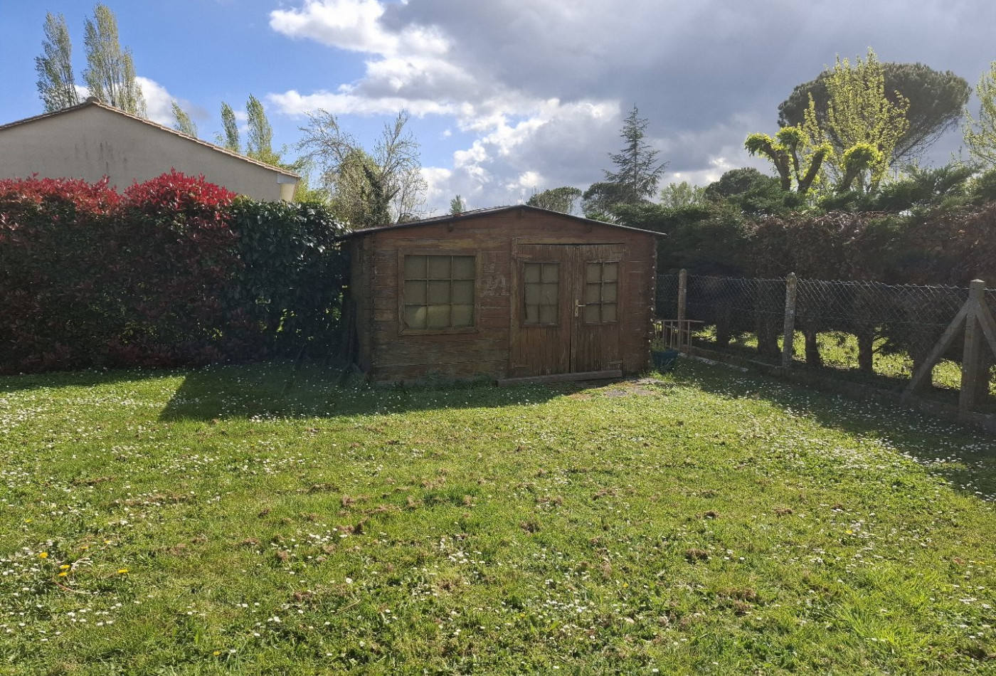 vente Maison Ambares Et Lagrave - Photo 7