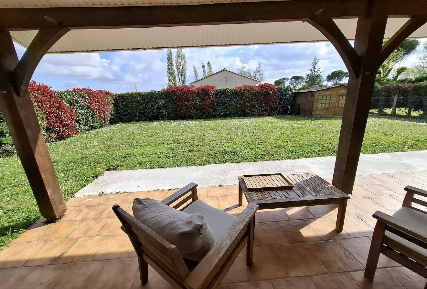 vente Maison Ambares Et Lagrave - Photo 6