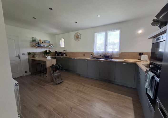 vente Maison Ambares Et Lagrave