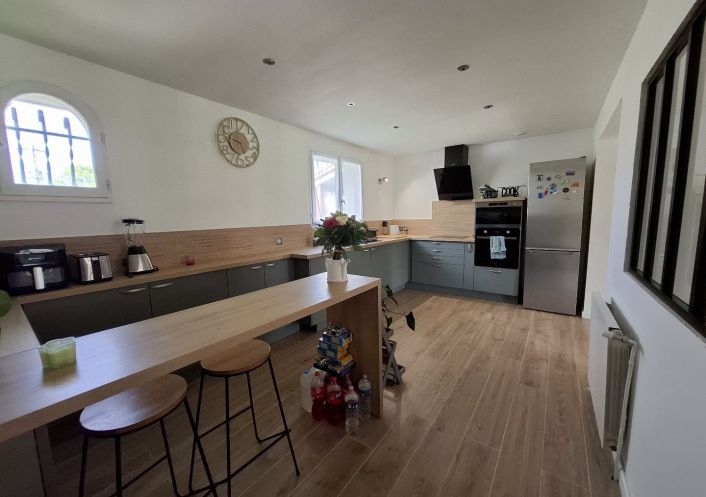 vente Maison Ambares Et Lagrave