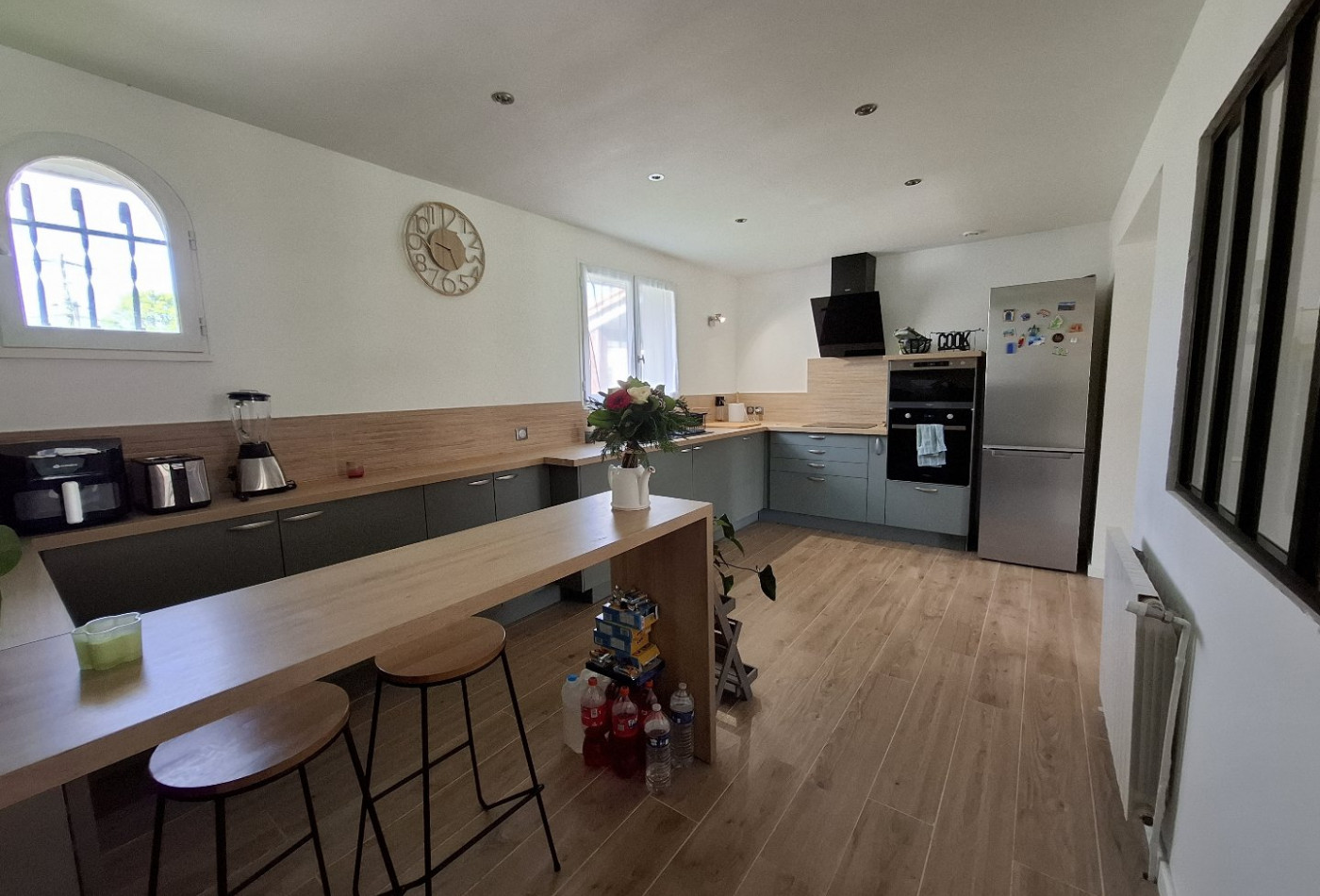 vente Maison Ambares Et Lagrave - Photo 4