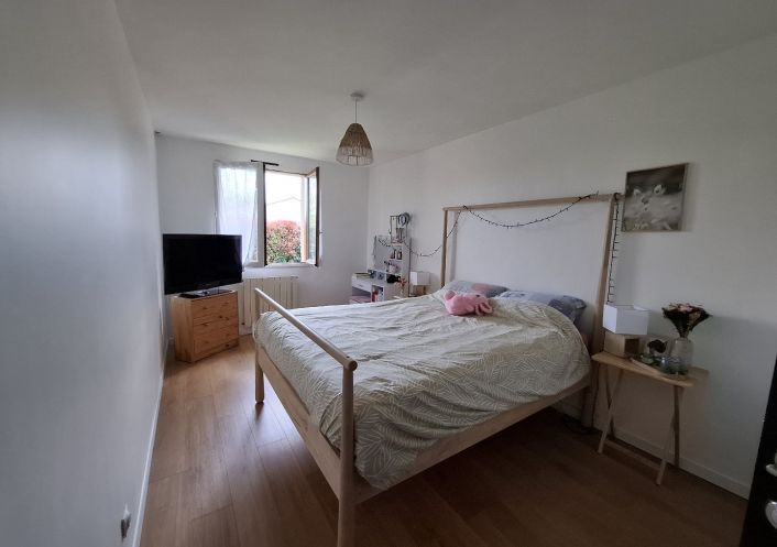 vente Maison Ambares Et Lagrave